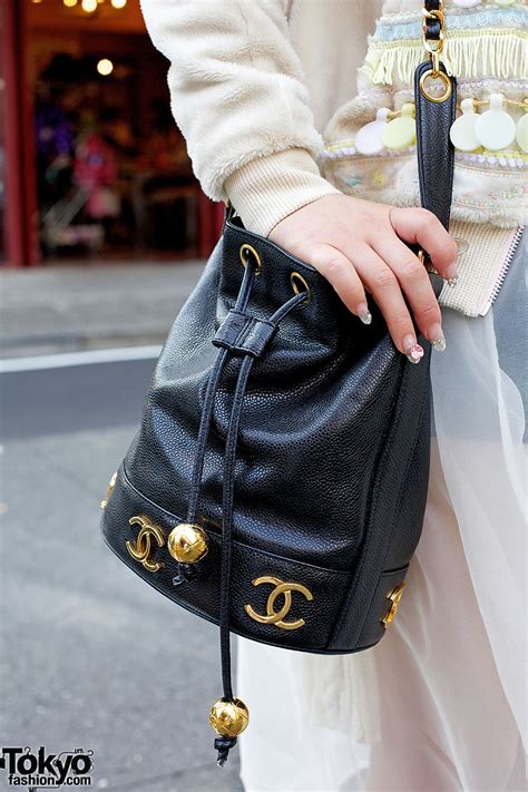 cheap vintage chanel|where to find vintage chanel.